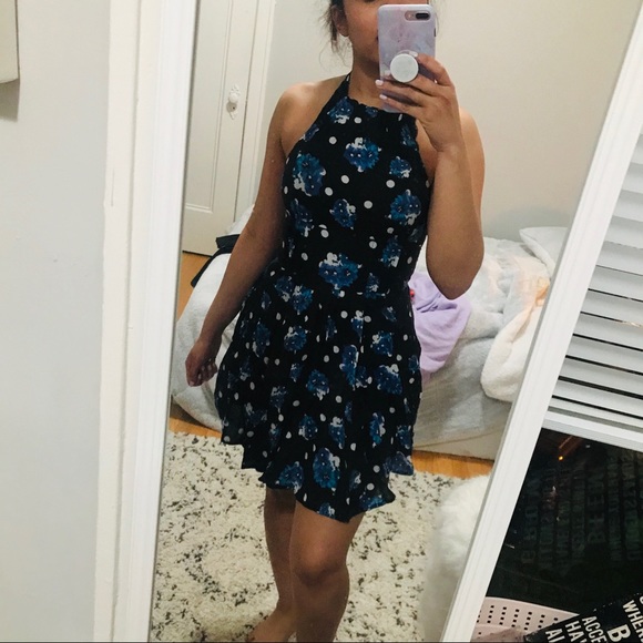 Mon Cheri Above the Knee Dress from Free People - Picture 6 of 7